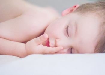 L'apnée du sommeil chez l'enfant : notre dossier complet !
