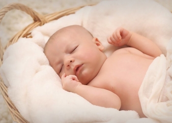 Les meilleures gestes pour aider bébé à dormir !