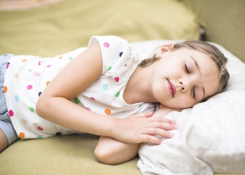 Trouble du sommeil chez l'enfant : retrouver des nuits calmes !