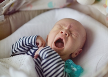 Le sommeil de bébé : guides et conseils !